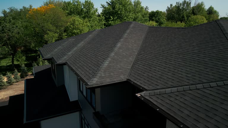 Best Roof Insulation Installation  in Hazelwood, MO